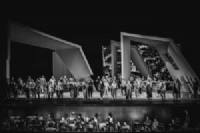 LA RONDINE: capolavoro o composizione minore? L'opera viennese di Puccini torna sul palcoscenico del Maggio.